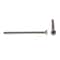 Prime-Line Machine Screw, Oval Head, Phil Drive No. 6-32 X 2in 18-8 Stainless Steel 20PK 9010580 - alternate 2